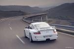 Porsche 911 GT3 2006 года